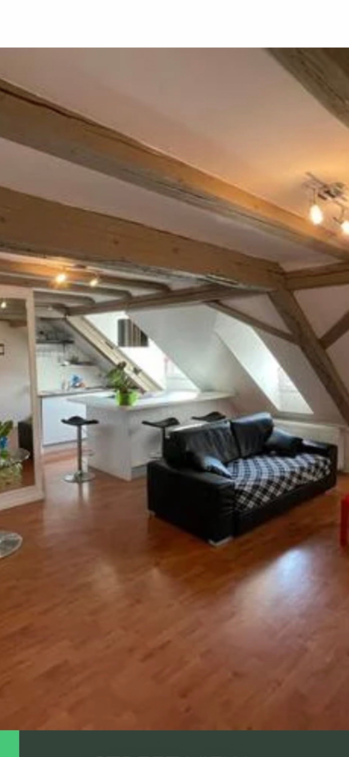 Strasbourg / Belle Chambre MeubléE  Jeune  Actif  Photo principale