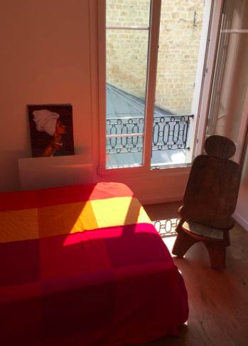 Colocation à Paris 10e, chambre dispo maintenant Photo principale