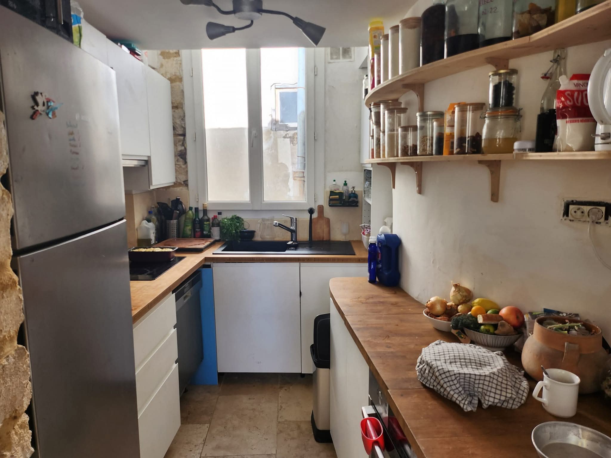 Coloc Comedie Centre Ville Photo principale