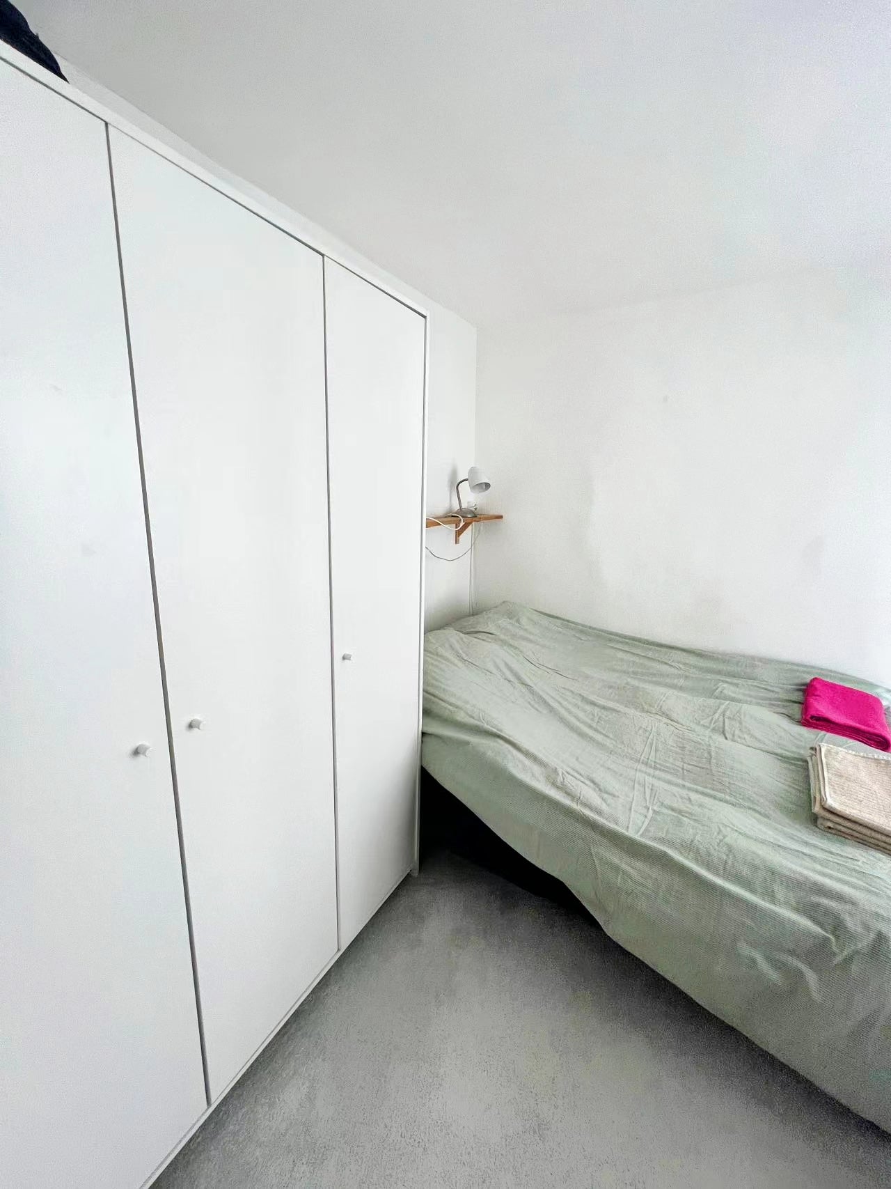 Paris Cneter  for I  Month Photo principale