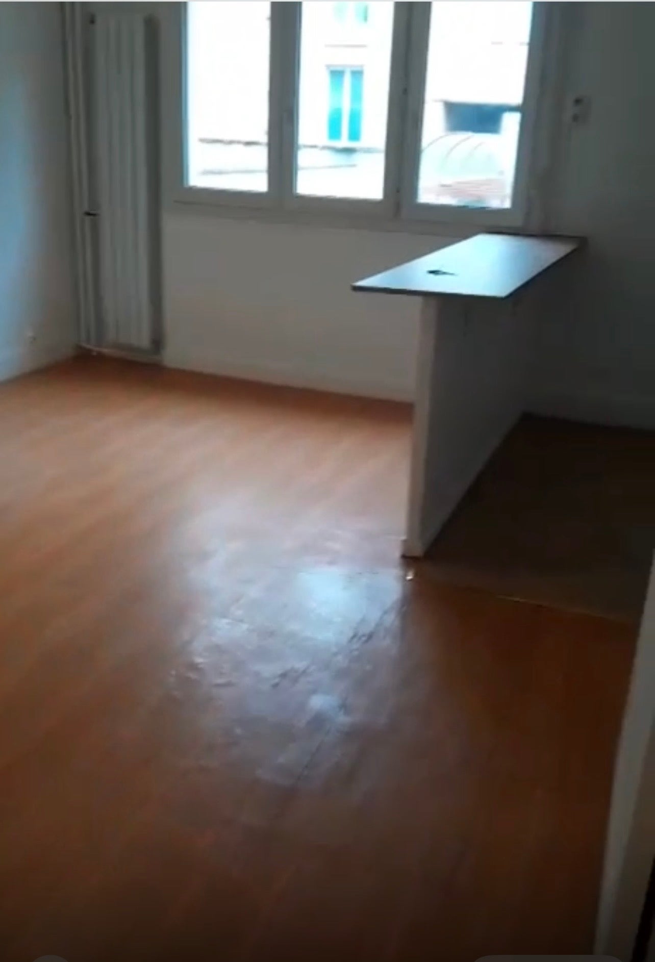 Appartement 3 pièces Courbevoie, proche la Defense Photo principale