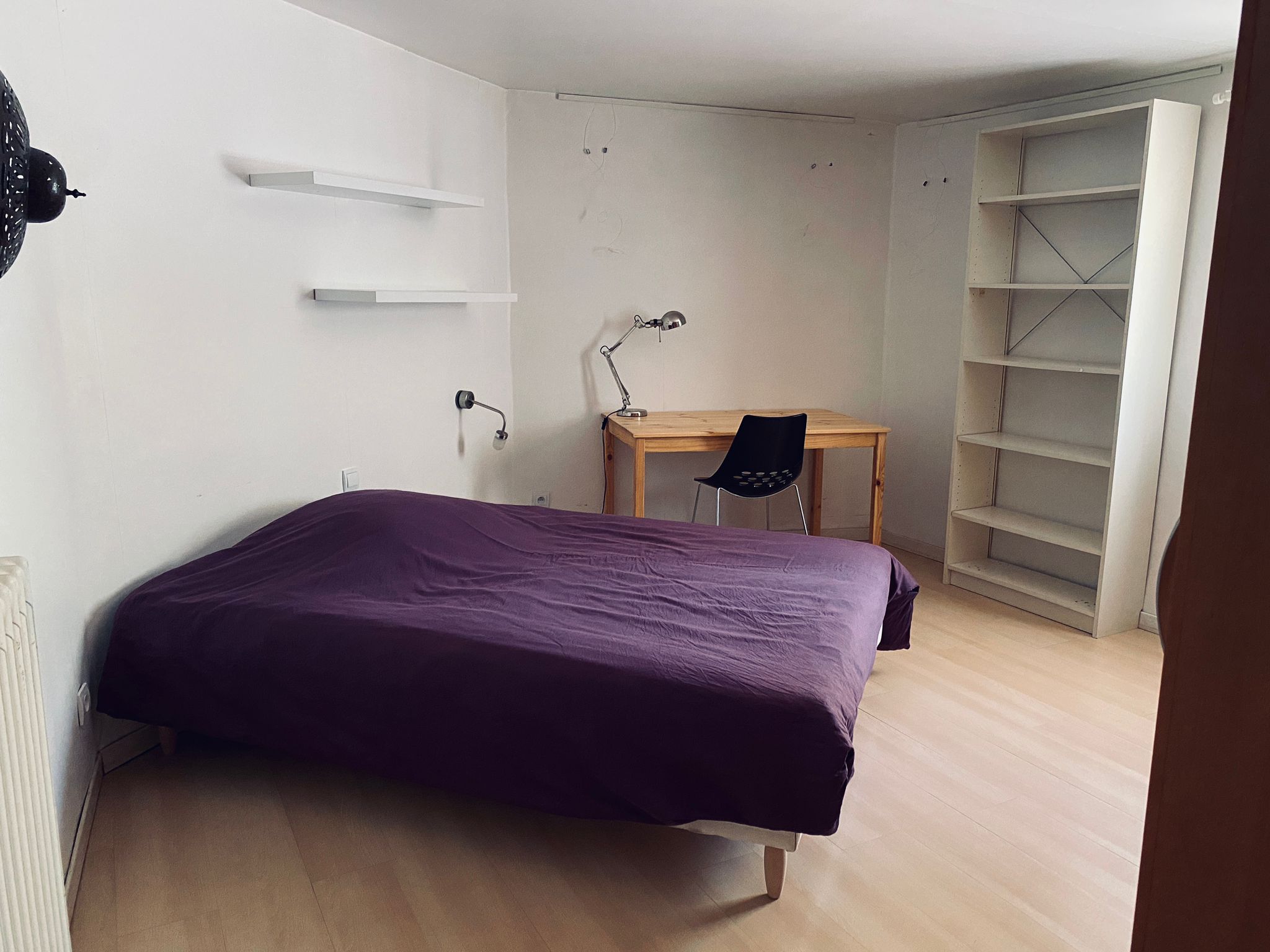 Chambre à louer dans maison particulière  Photo principale