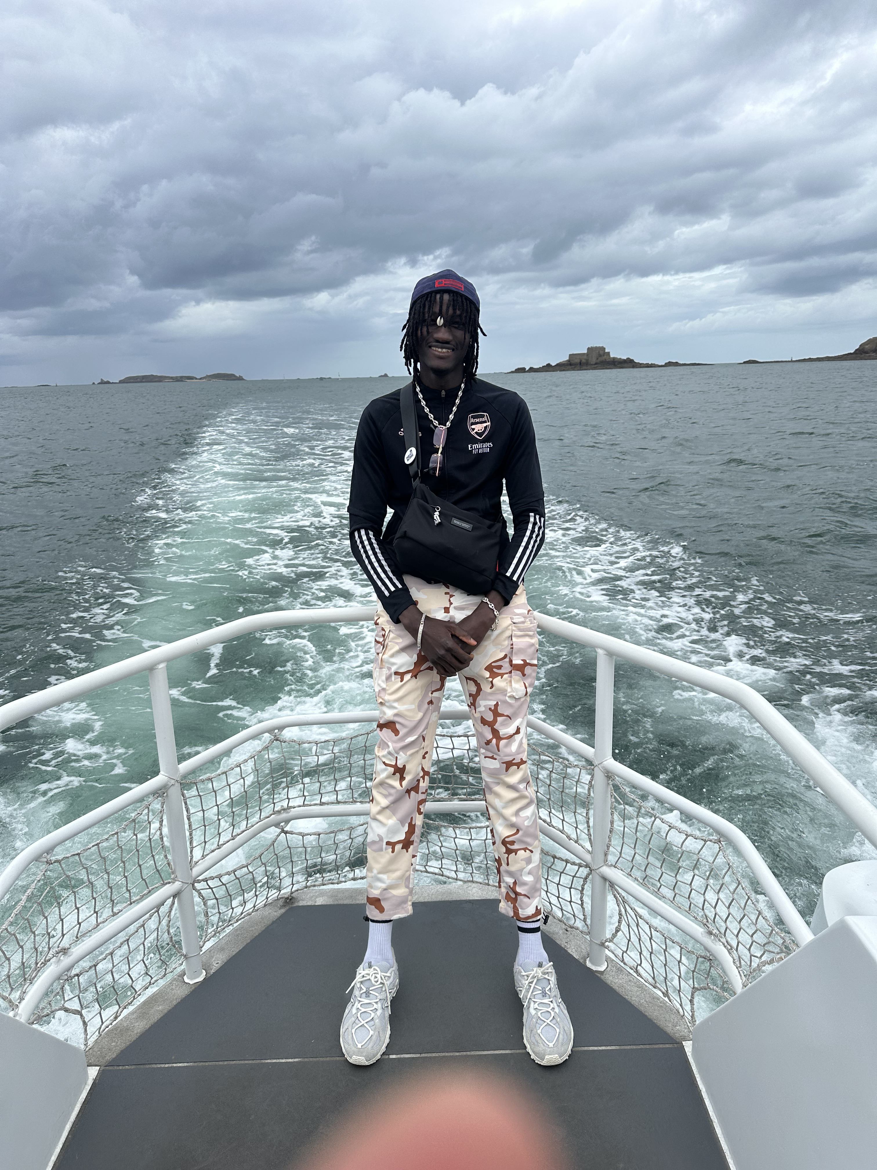 Bonjour, je m’appelle [prénom], j’ai 31 ... Photo principale