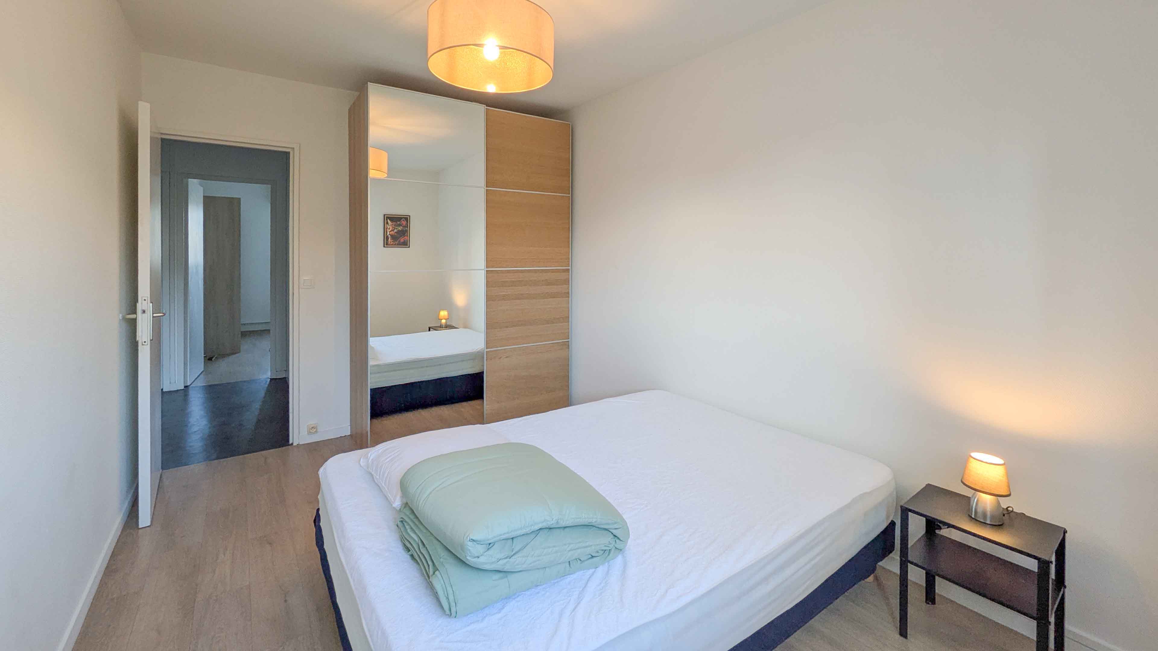 Coloc 3 ch libres-Métro Poterie-Maison-Tout inclus Photo principale