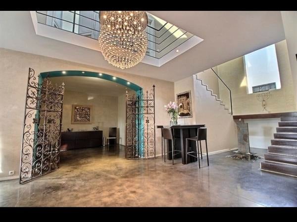 Grande chambre dans colocation haut de gamme Photo principale