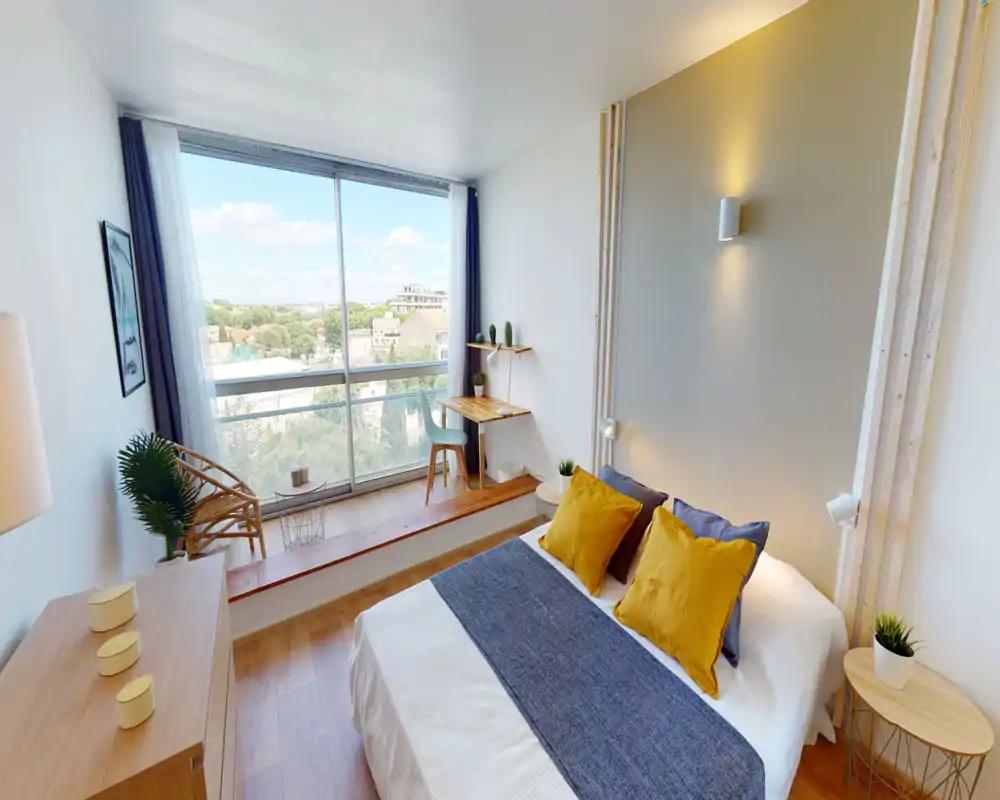 53 Jaumes - chambre 3 (MTPL) Photo principale