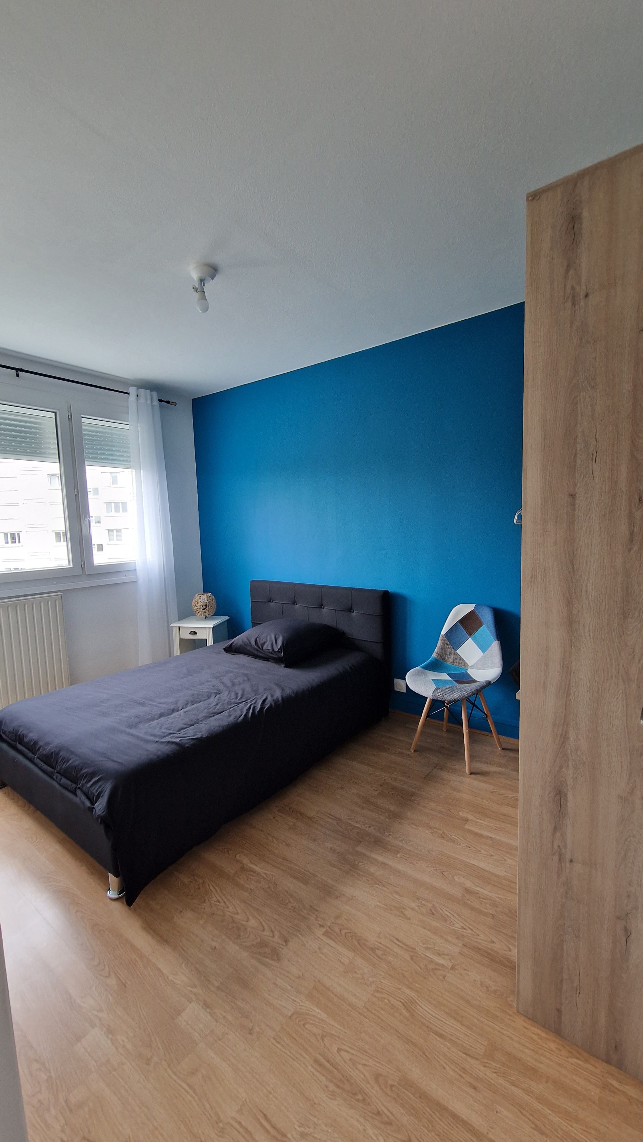 Colocation 1 Chambre MeubléE Photo principale