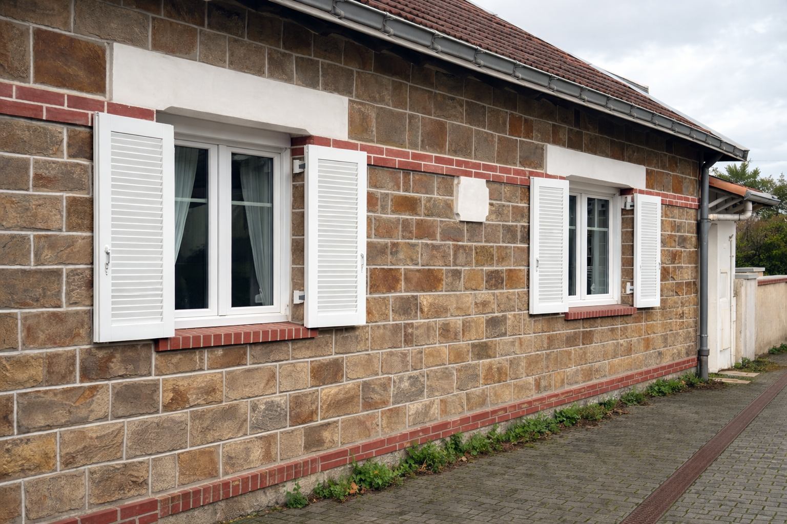 Location chambres Rezé  Photo principale