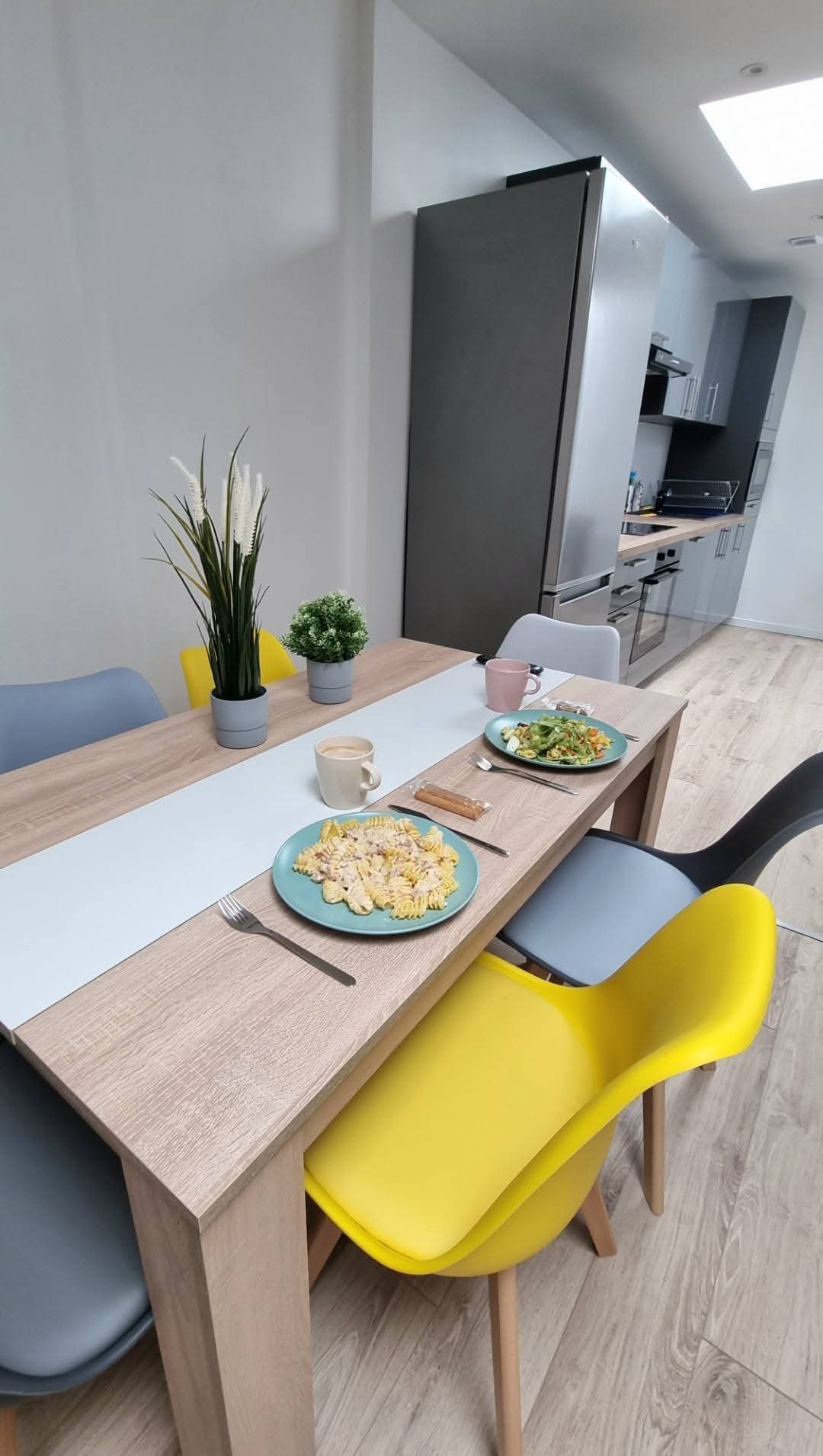 Coloc proche du centre Lille avec la douche  privé Photo principale