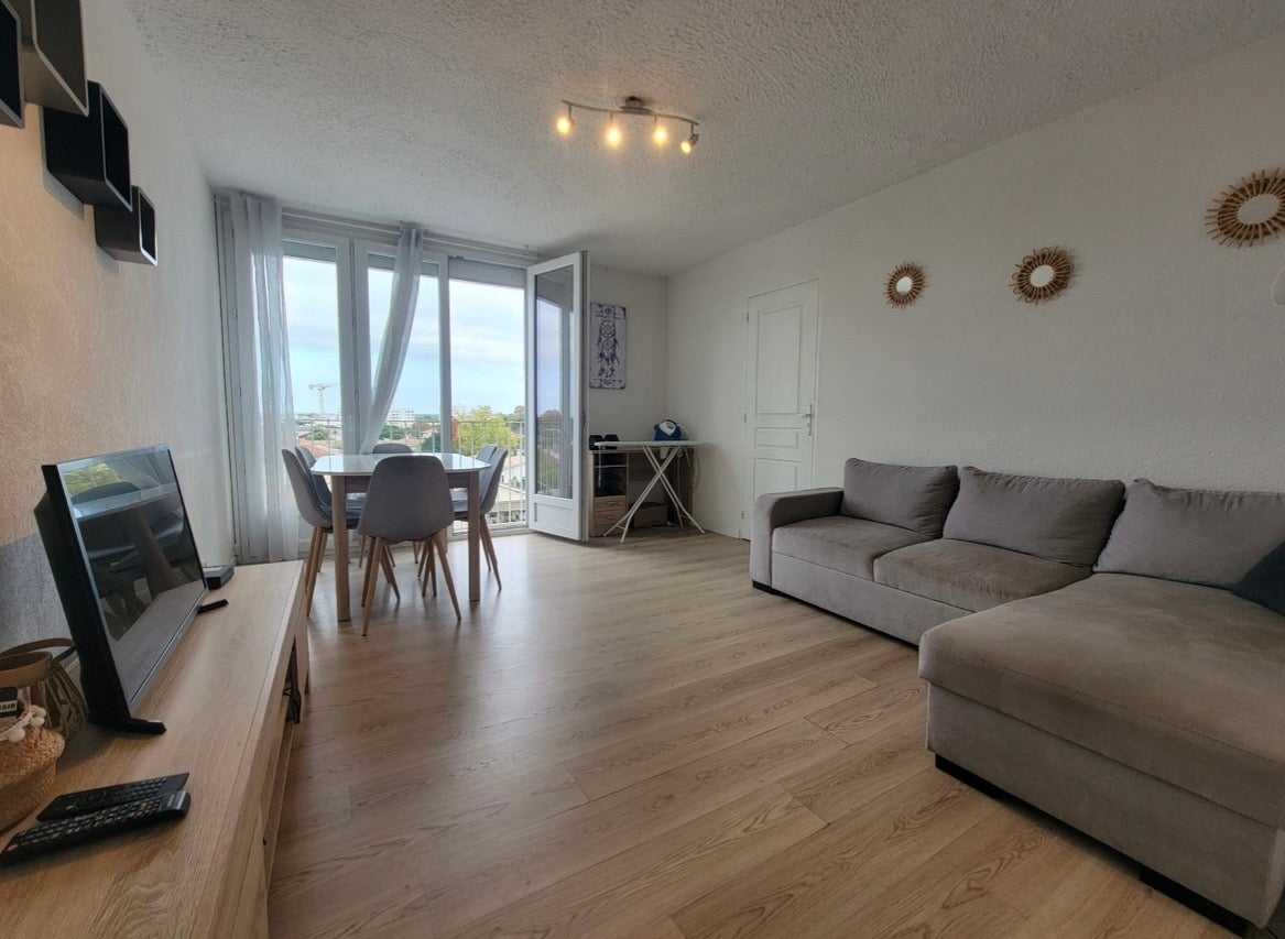 Location chambre privée 490e/mois CC Photo principale