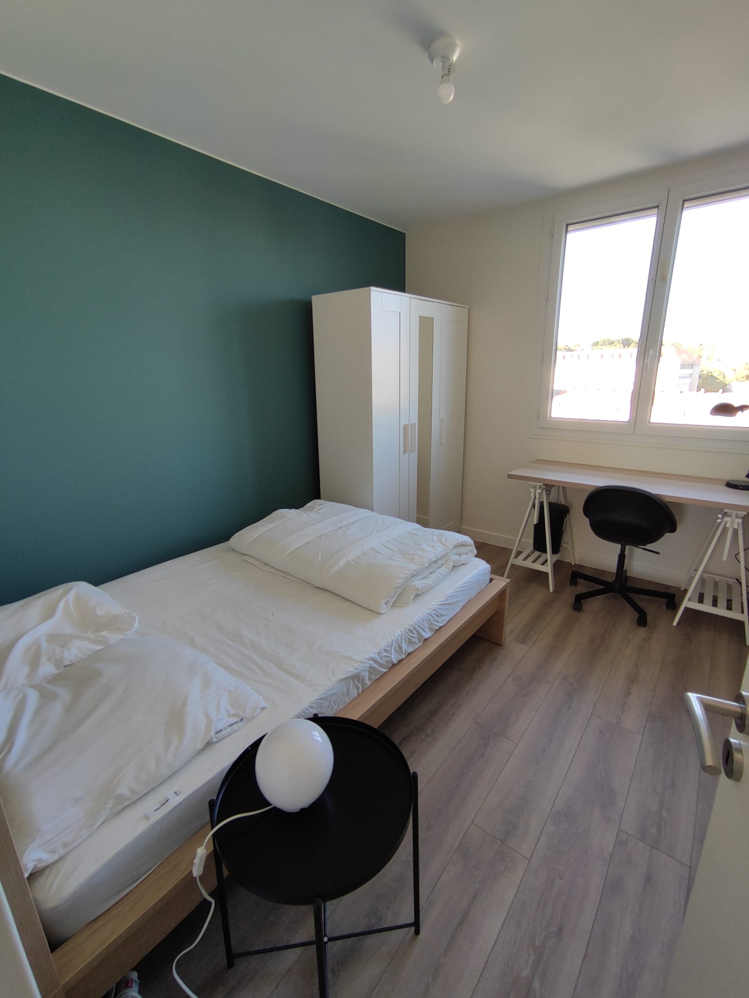 Colocation 3 personnes aux portes des universités Photo principale