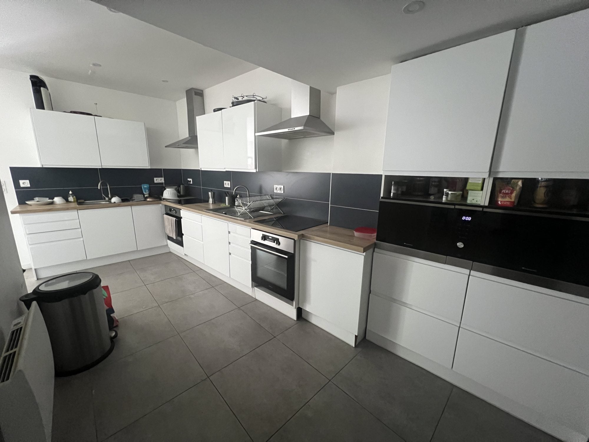  Colocation - chambres disponibles - Lille Photo principale