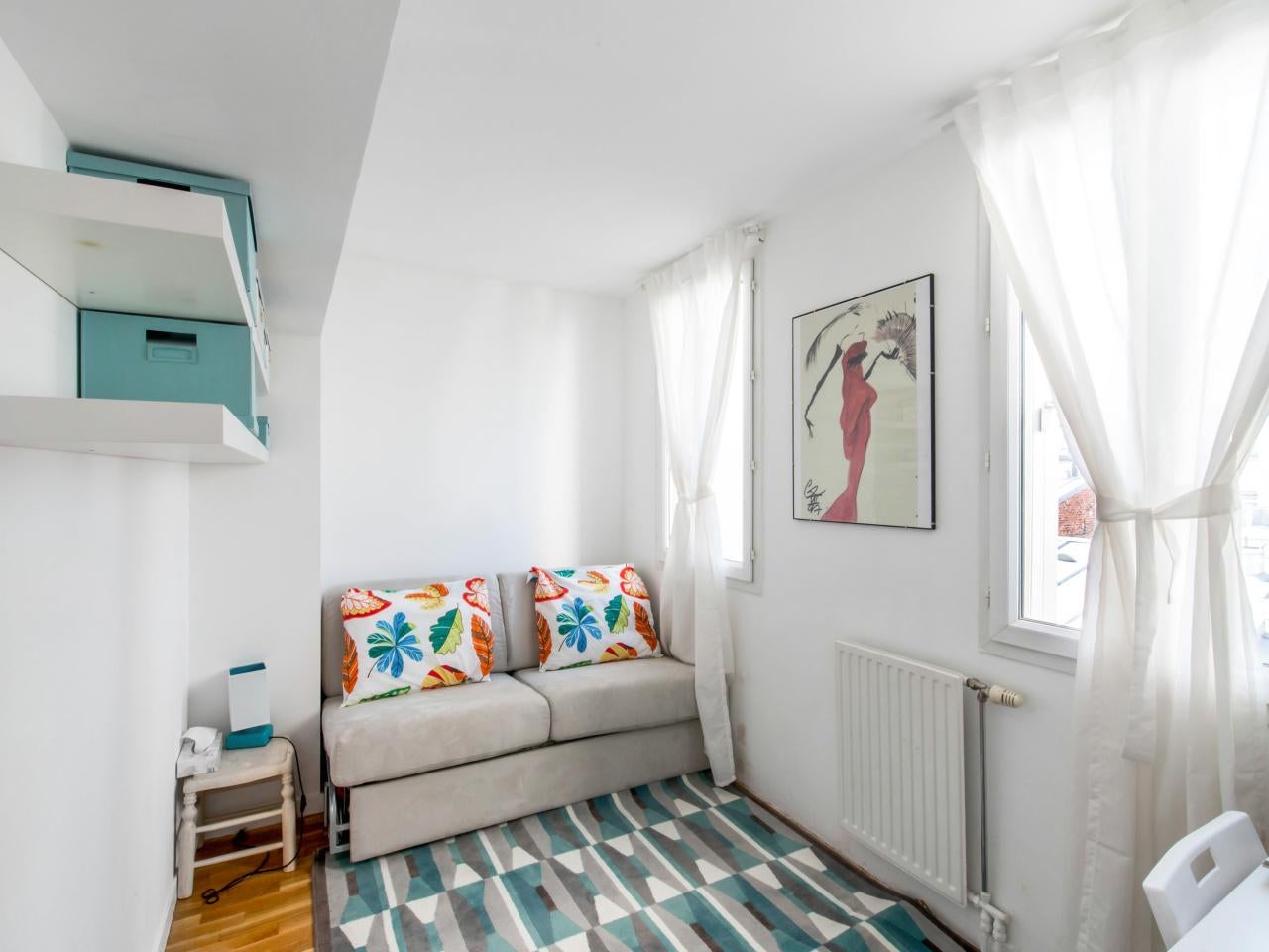 Chambre chez l’habitant 10 m² très joli Photo principale
