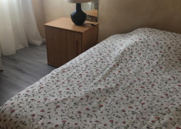 Chambre calme et chaleureuse à louer Photo principale