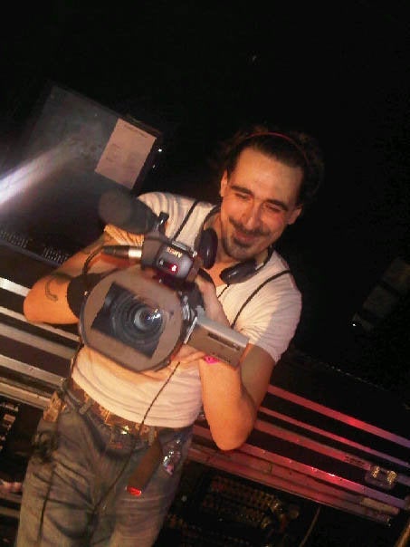 Homme Professionnel cherche une chambre simple ou double Photo principale