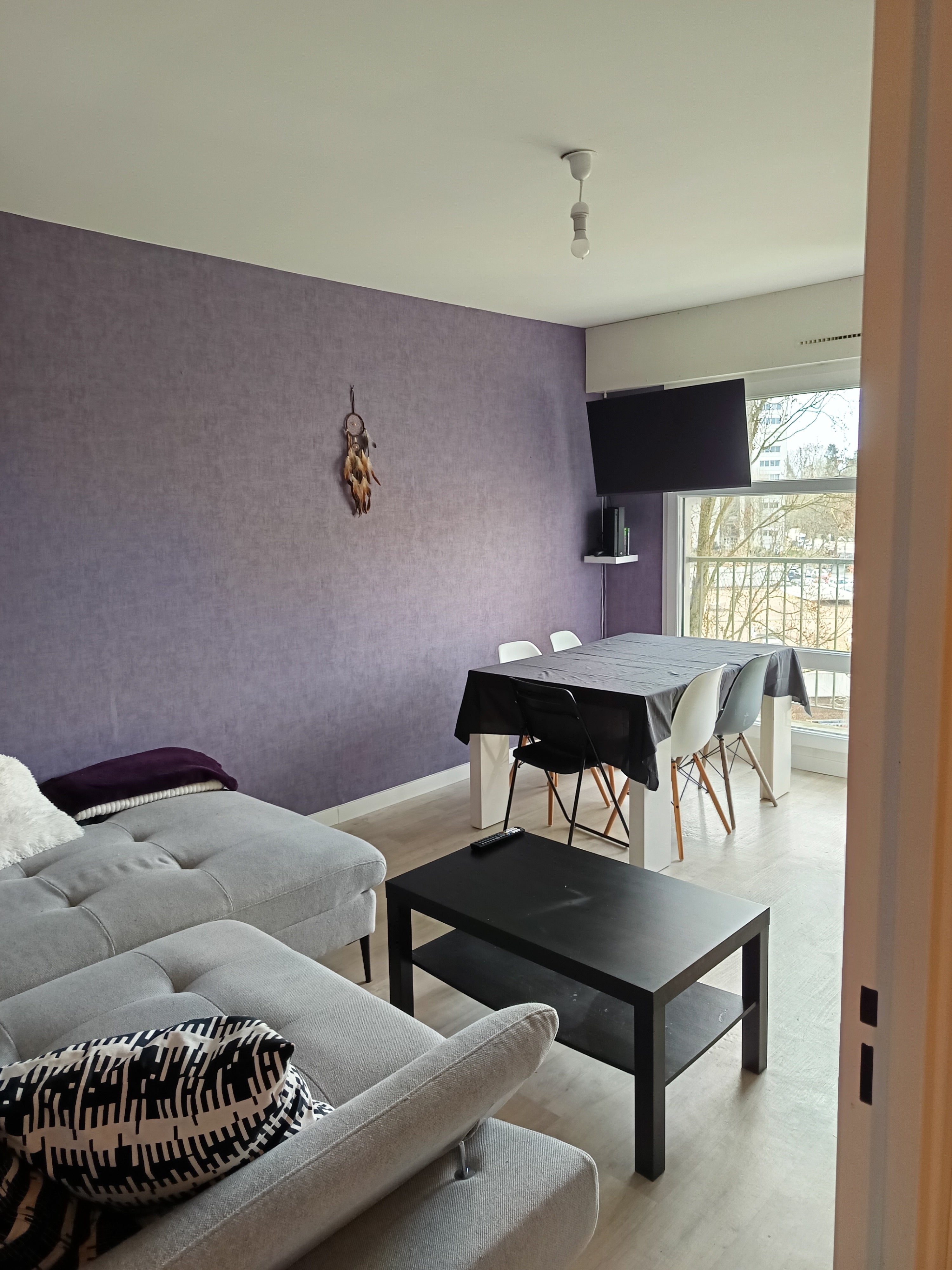 Colocation de 2 Photo principale