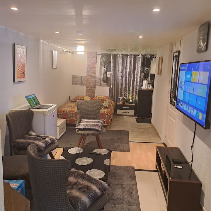 Chambre indépendante avec salle de bain privée  Photo principale