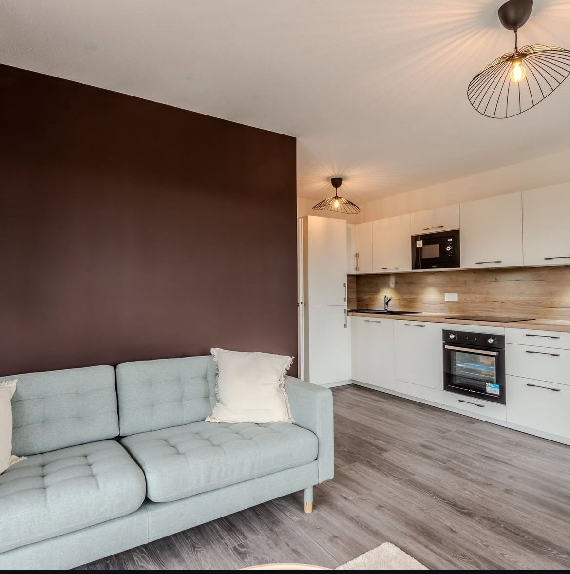 Le Cadre De Vie Ideal Pour Actifs & Frontaliers Photo principale