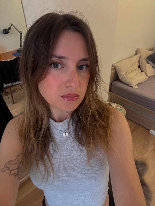 Je cherche une colocation (avec mon petit teckel) Photo principale