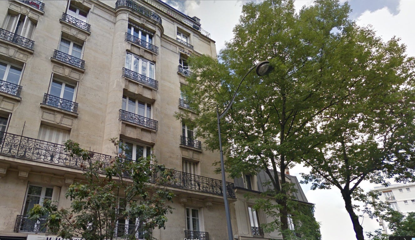 Appartement T3 - 50m² disponible Photo principale