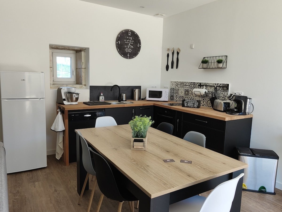 Coloc De 1 Chambr Meublé Avec Sdb Privative Photo principale