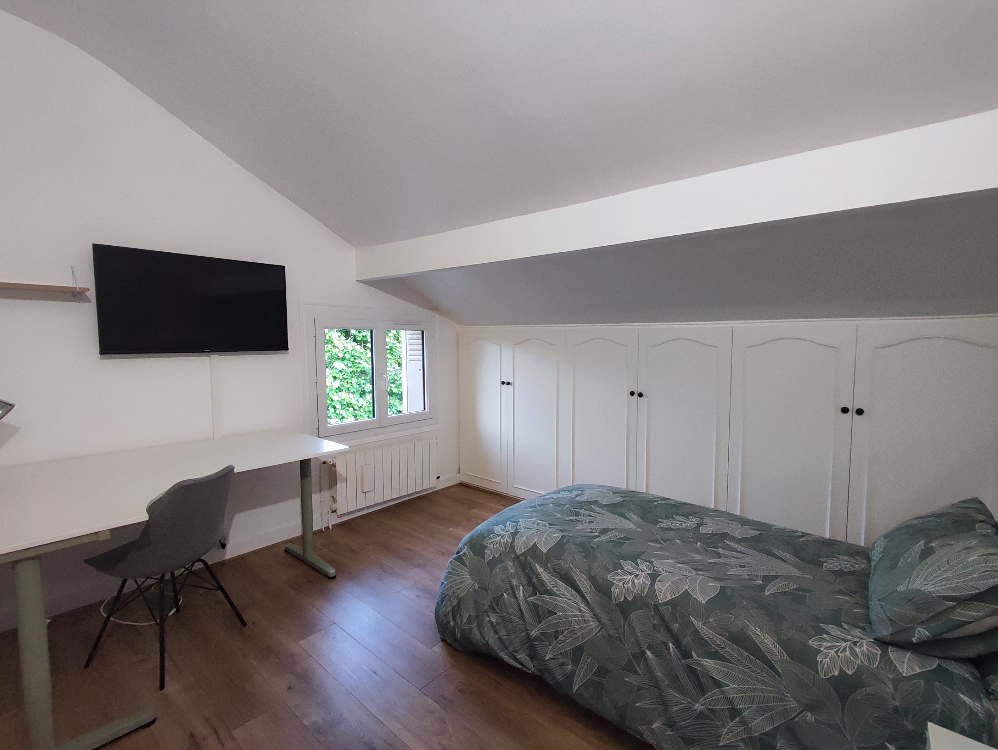 Maison en colocation  Photo principale