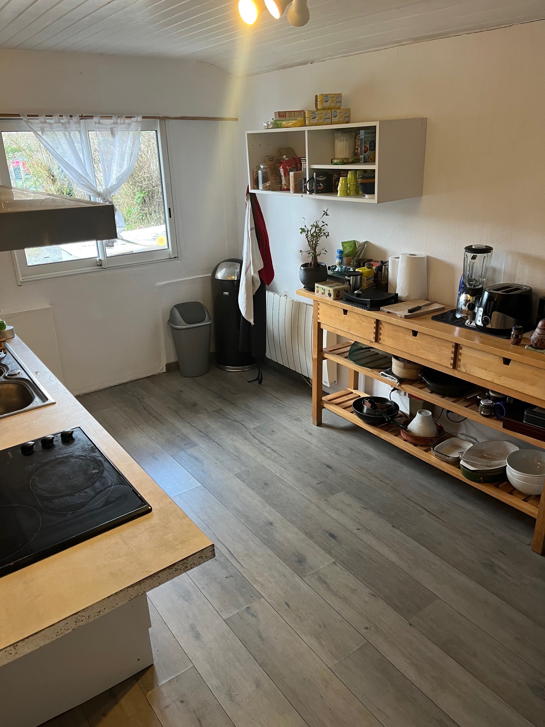 Maison individuelle au calme  Photo principale