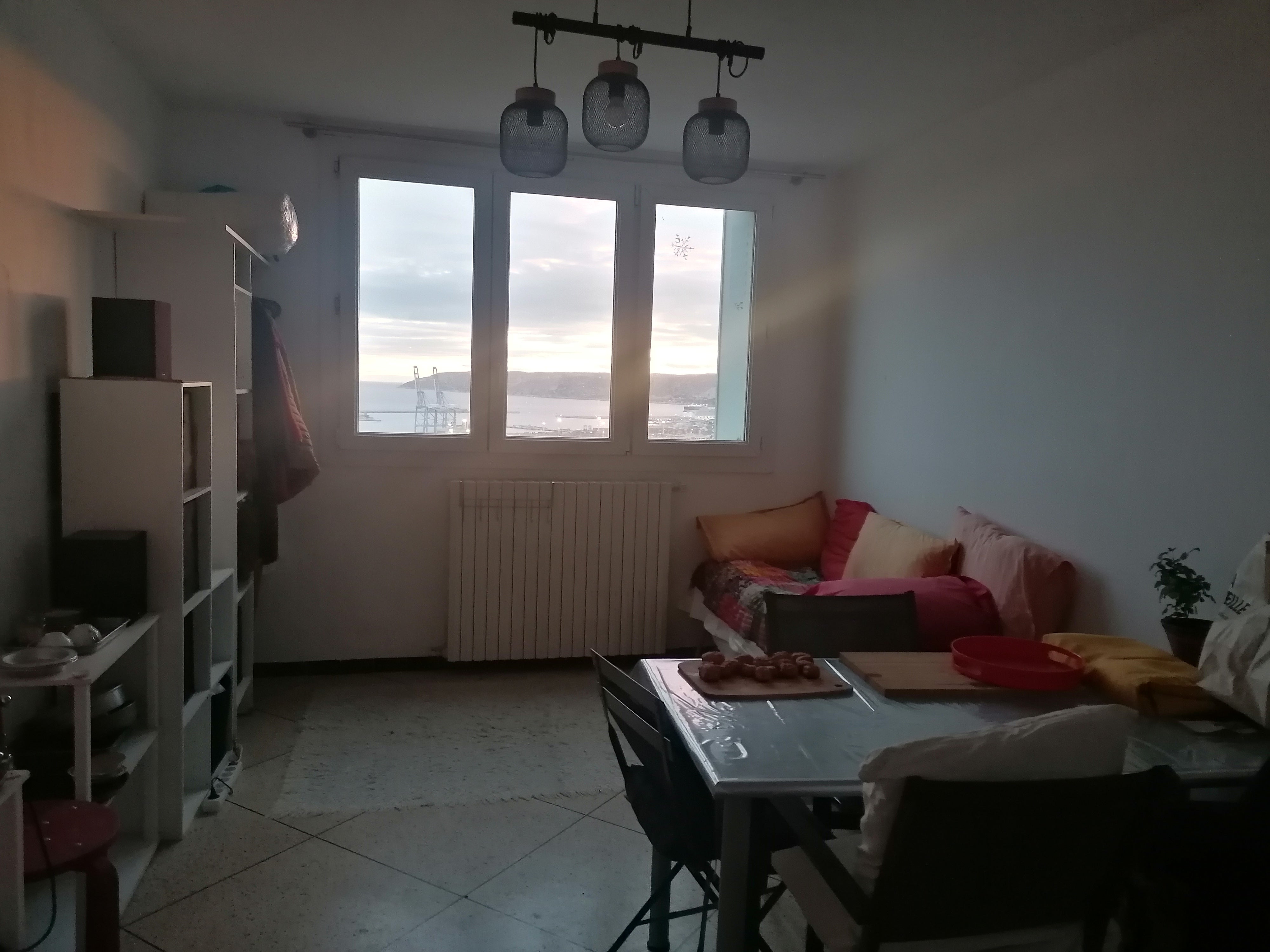 Colocation Dans Appartement De 40 M2 Saint Louis  Photo principale