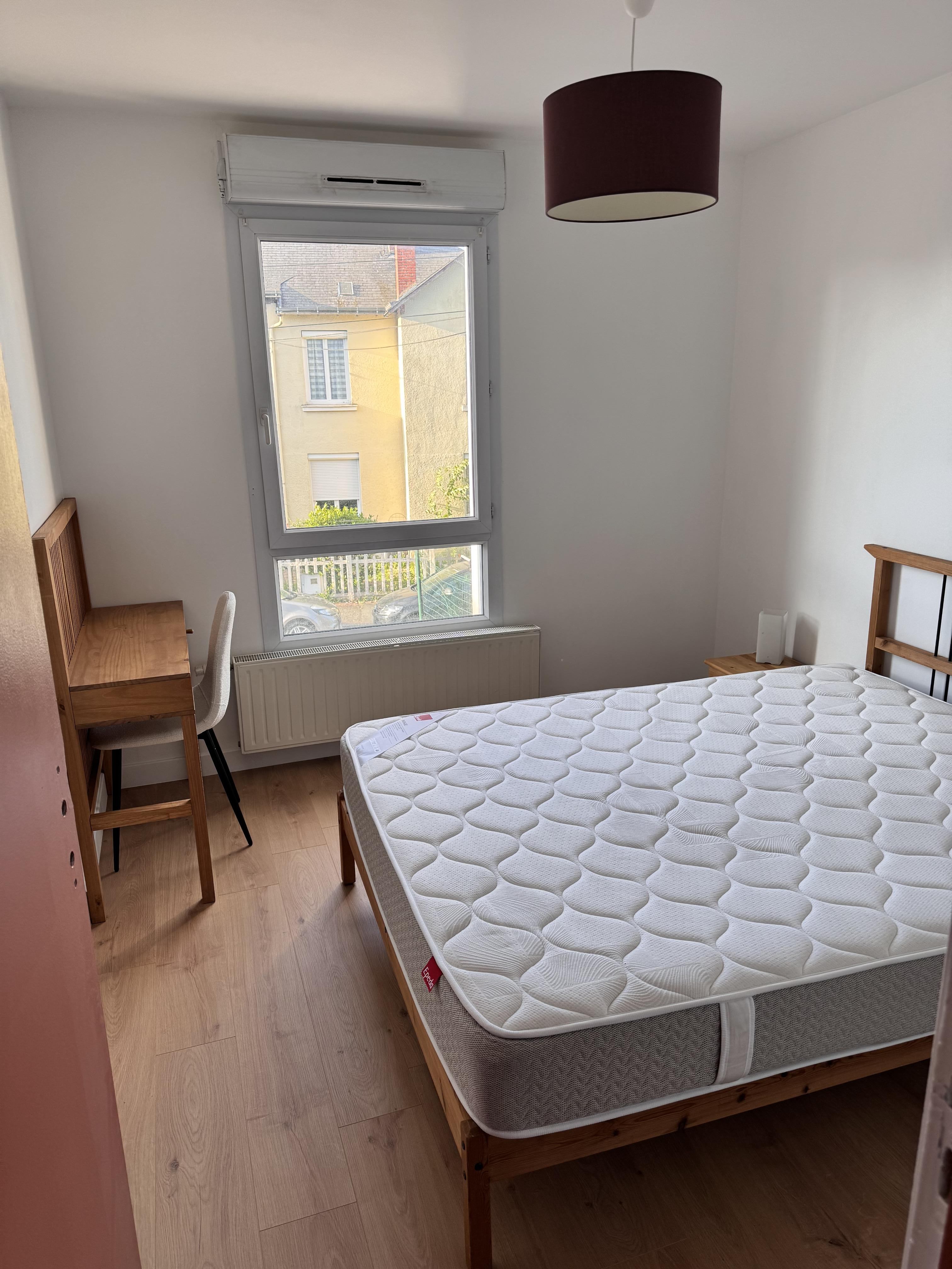 Colocation rue des petites pannes  Photo principale