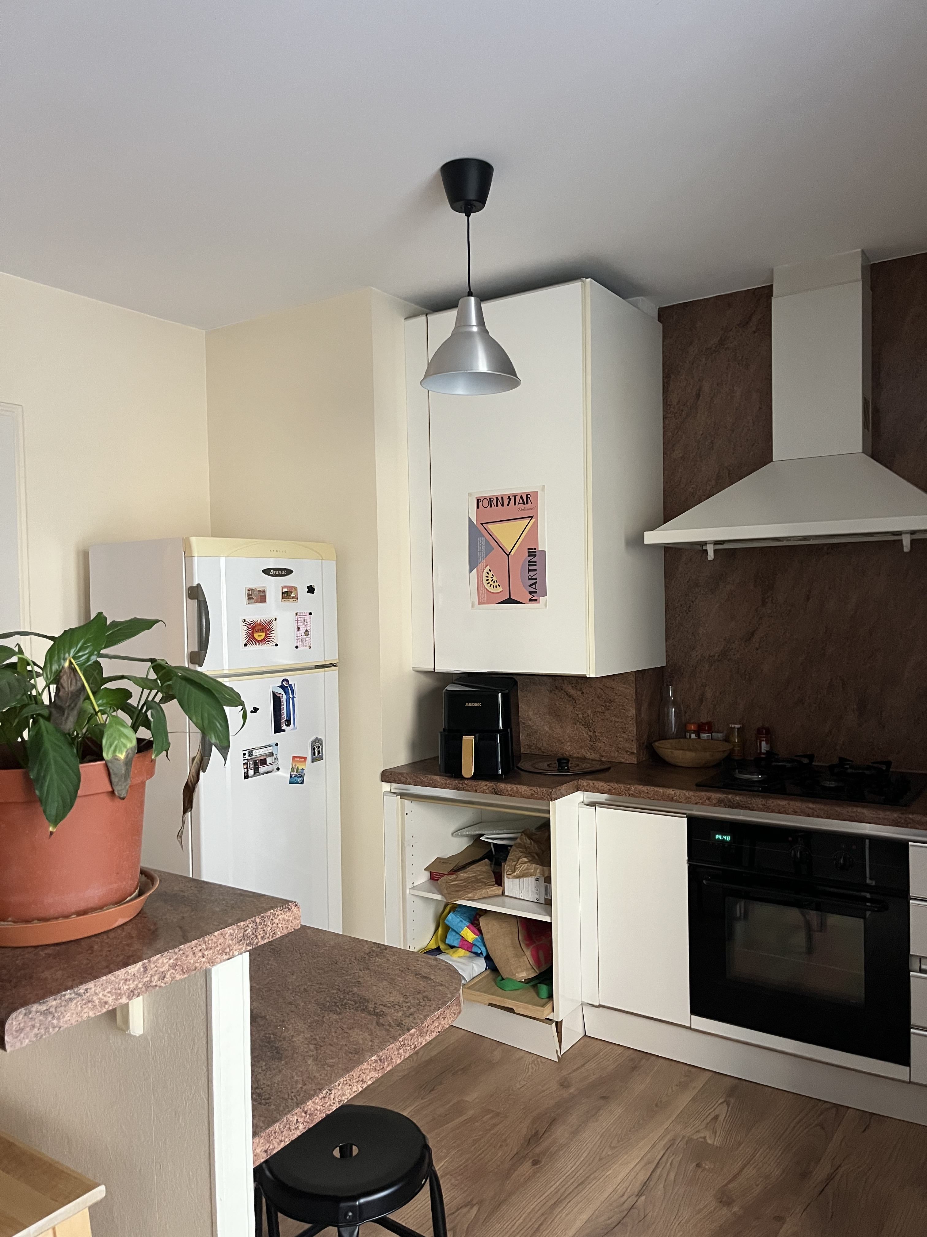 Colocation Lyon 8e Photo principale