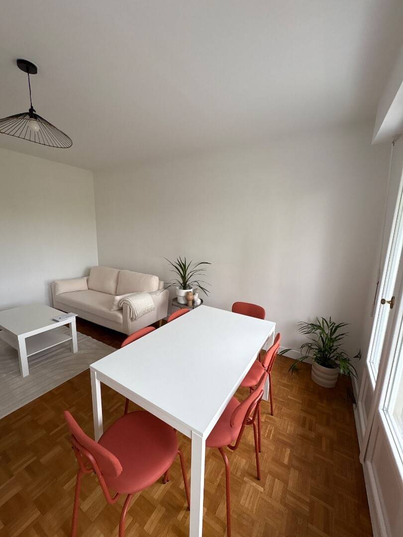 Appartement en colocation Rennes Villejean  Photo principale