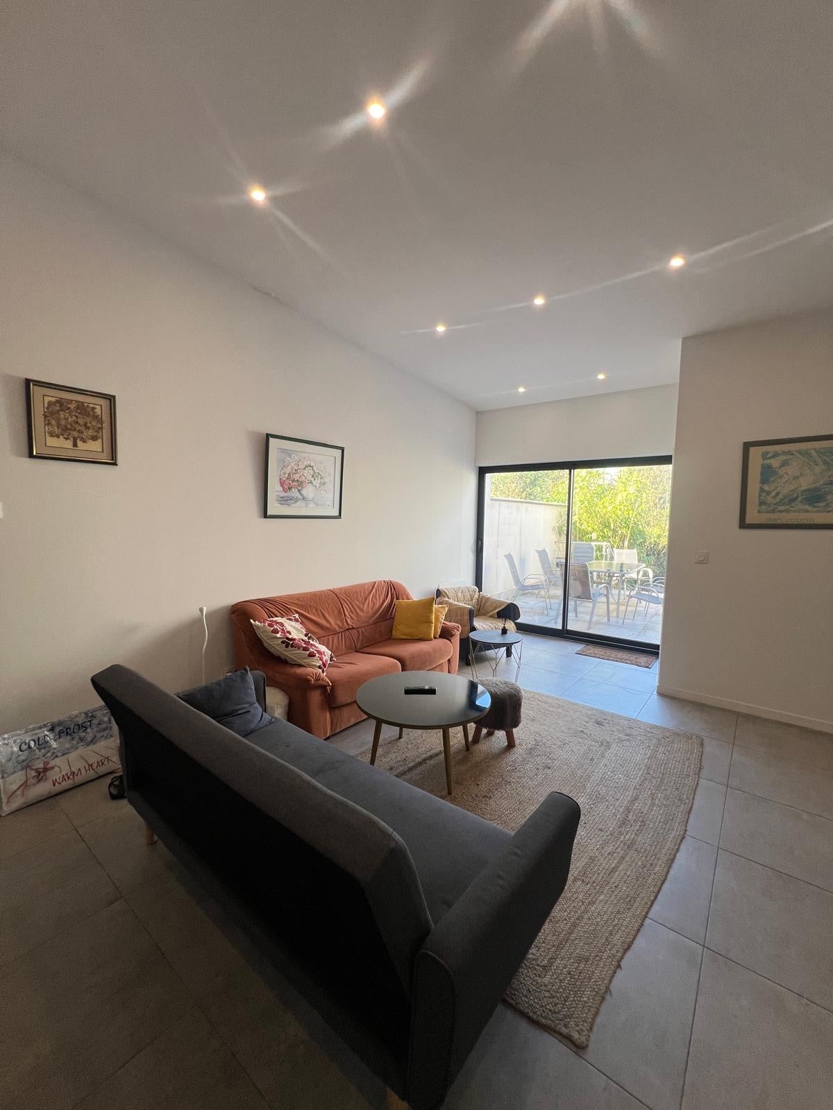  Colocation - chambres disponibles - Lille Photo principale