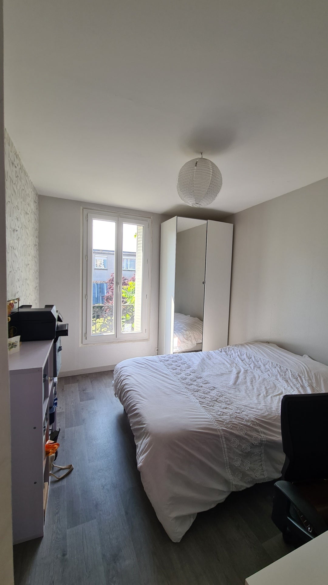 Chambres dans une colocation à Ivry sur Seine Photo principale