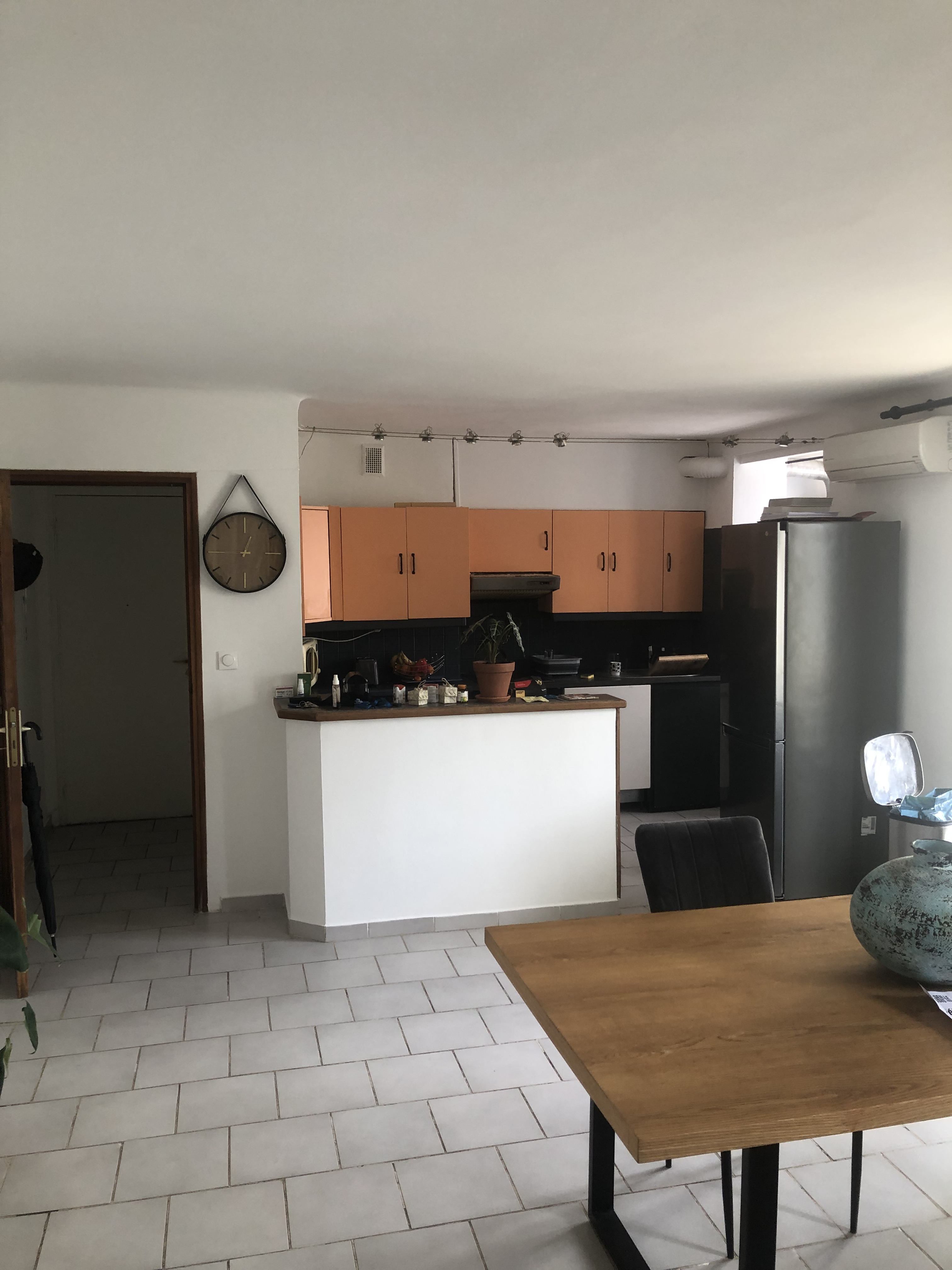 Colocation Boulevard Ganay  Photo principale