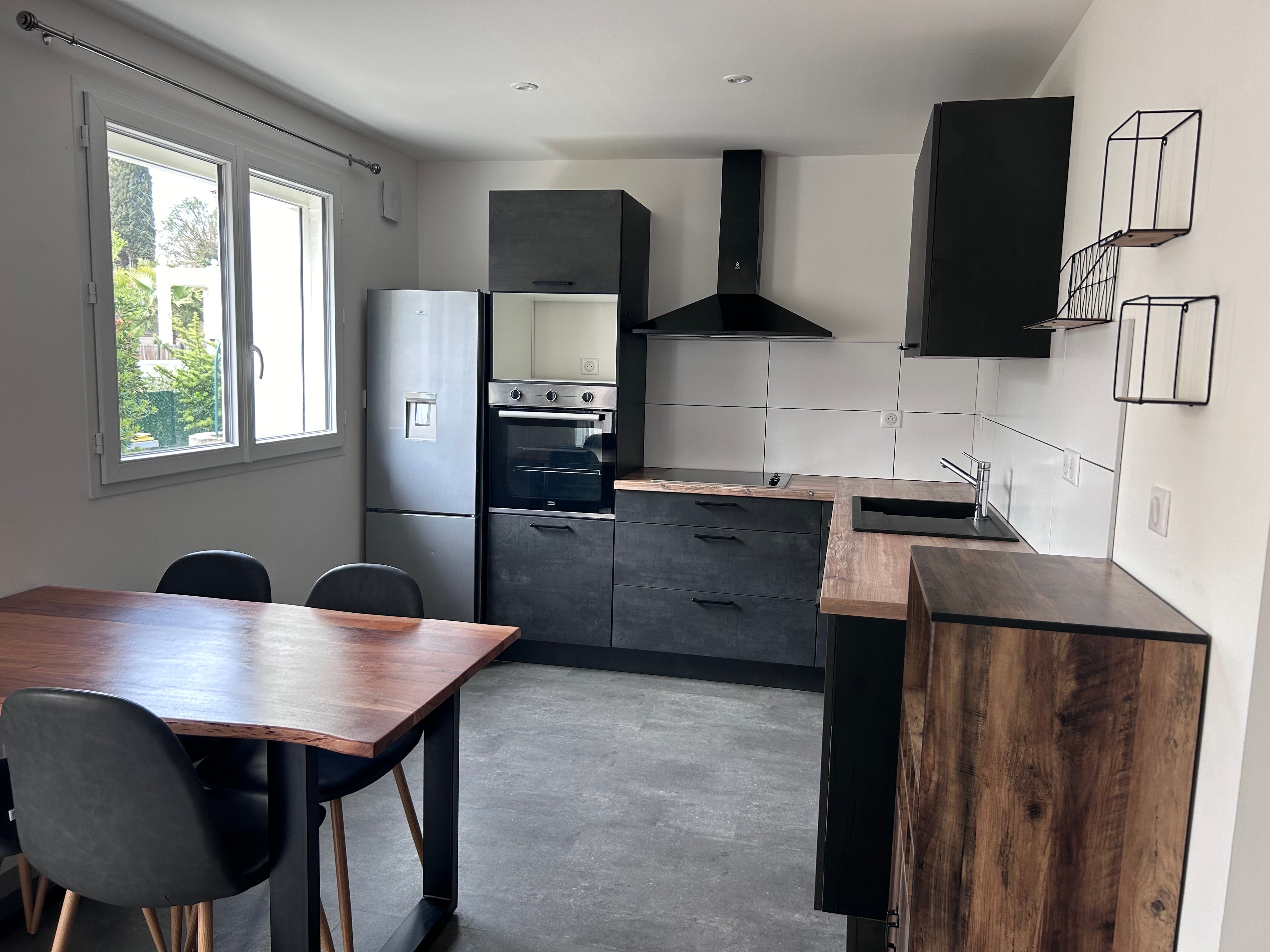 🏡 2 chambres en colocation – T3 meublé 51 m² Photo principale