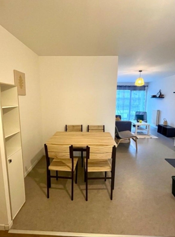 Colocation Rennes Beauregard  Photo principale