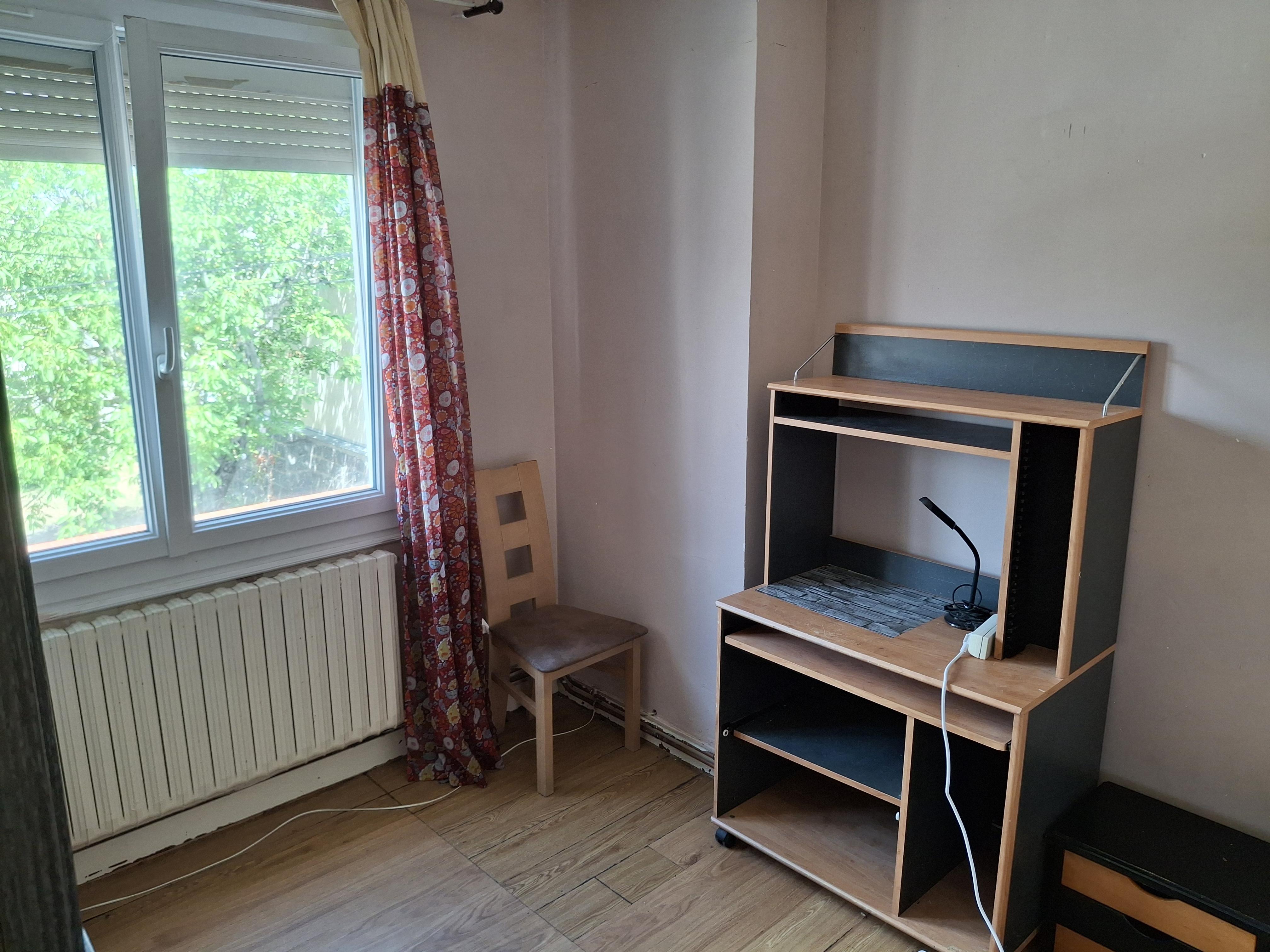 Location d’une chambre pour une étudiante/étudiant Photo principale