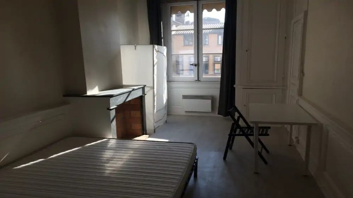 10 Jean 3 - #3 - Bedroom Photo principale