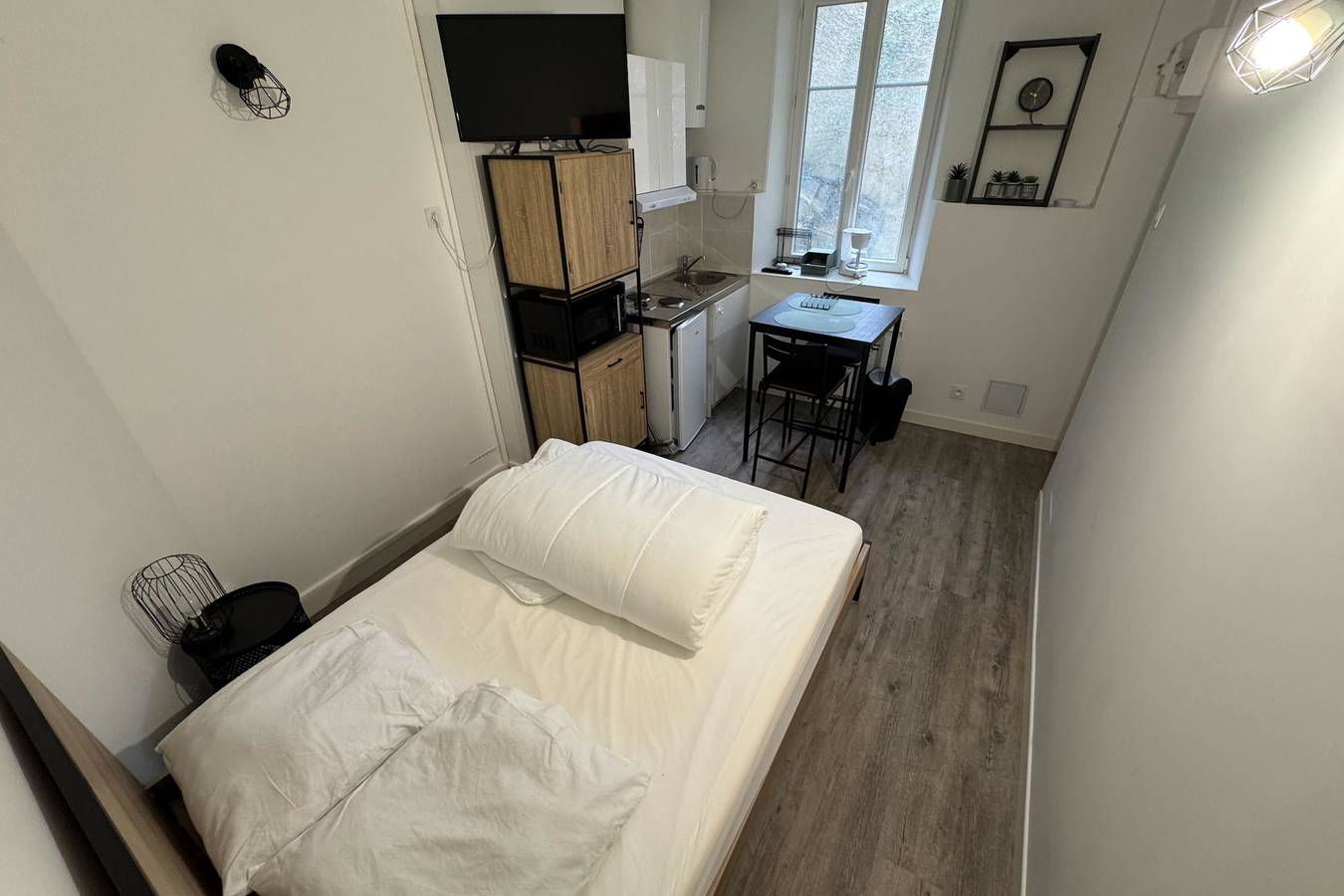  Location meublée Photo principale