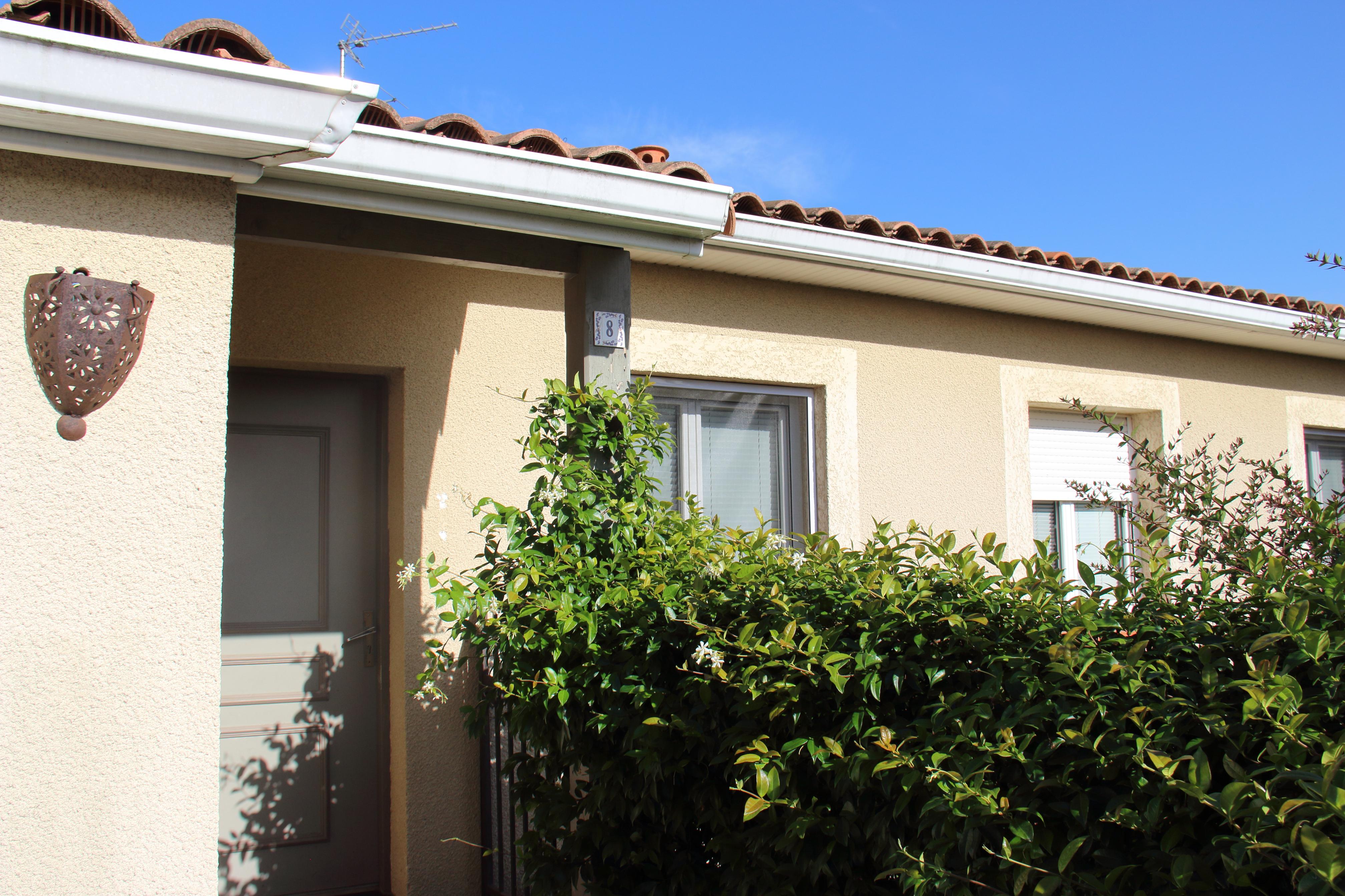 Chambre  Collocation  Photo principale