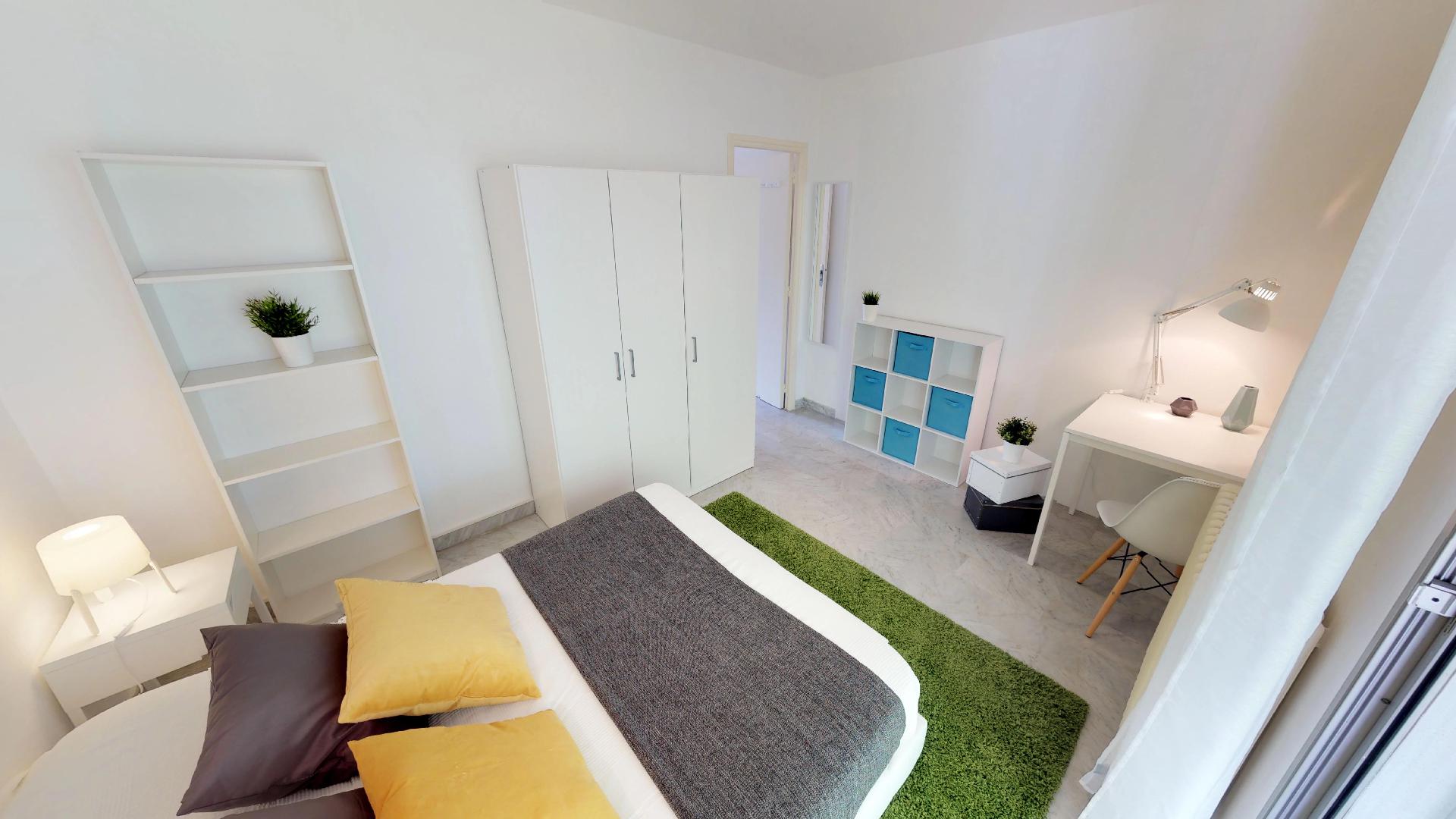 374 Agriculture Chambre 2  Photo principale