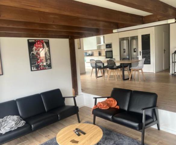 Maison en colocation à côté univ Lyon 2 Bron Photo principale