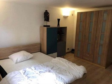 Chambre meublée  Photo principale