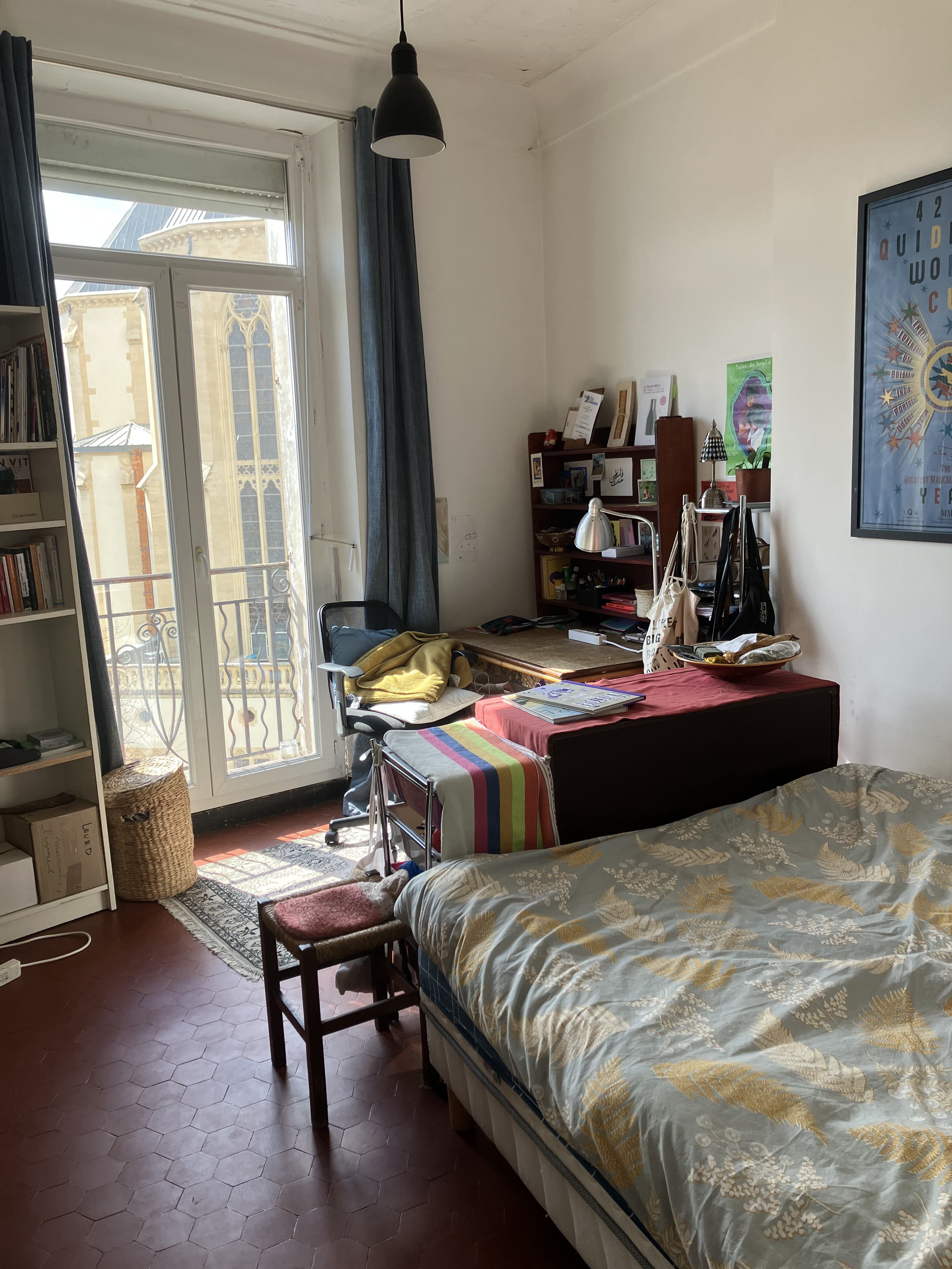 Loue chambre dans le Camas pour 3 semaines Photo principale