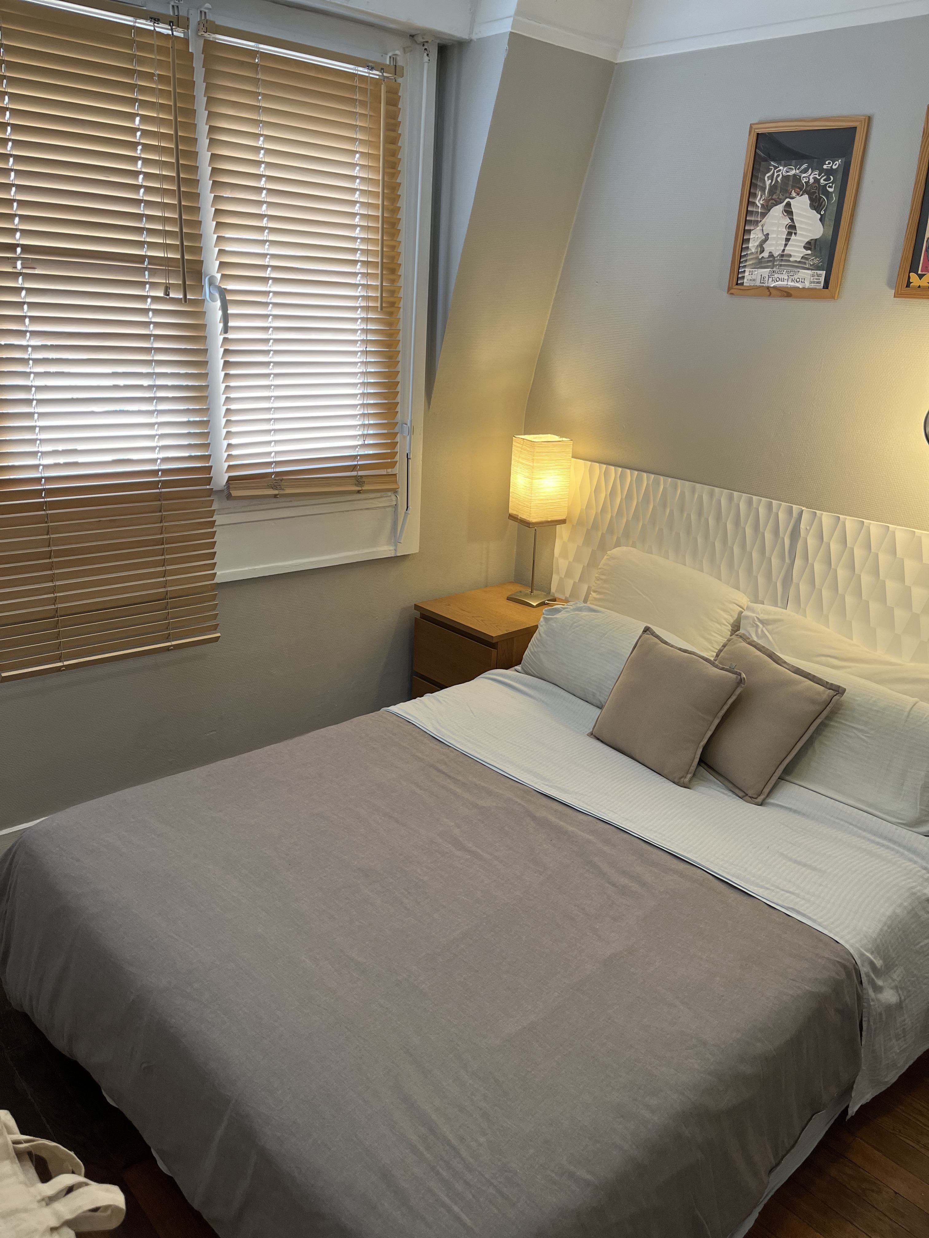 Chambre chez l'habitant Photo principale