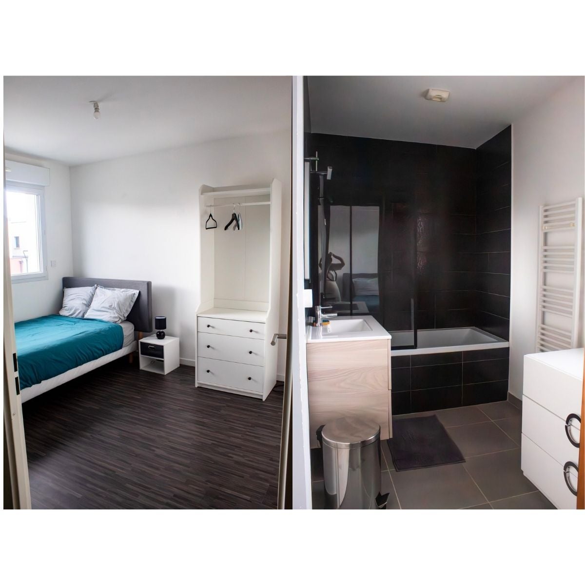 Colocation Maison Angers Photo principale