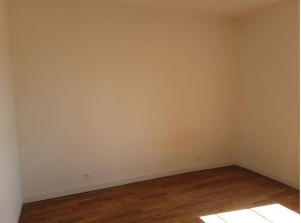 Recherche colocataire – appartement proche gare –  Photo principale