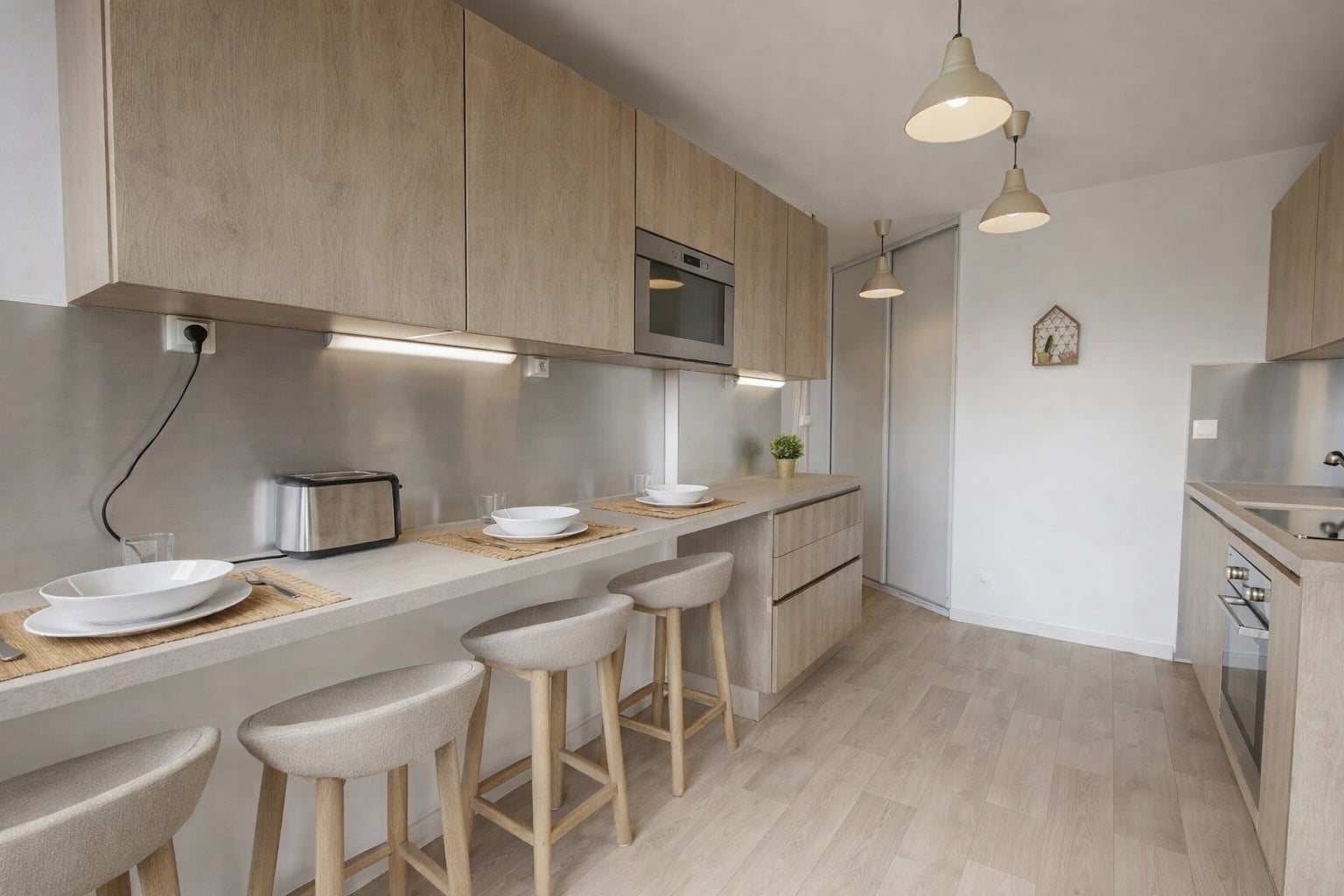 Colocation Lyon 9ème Photo principale