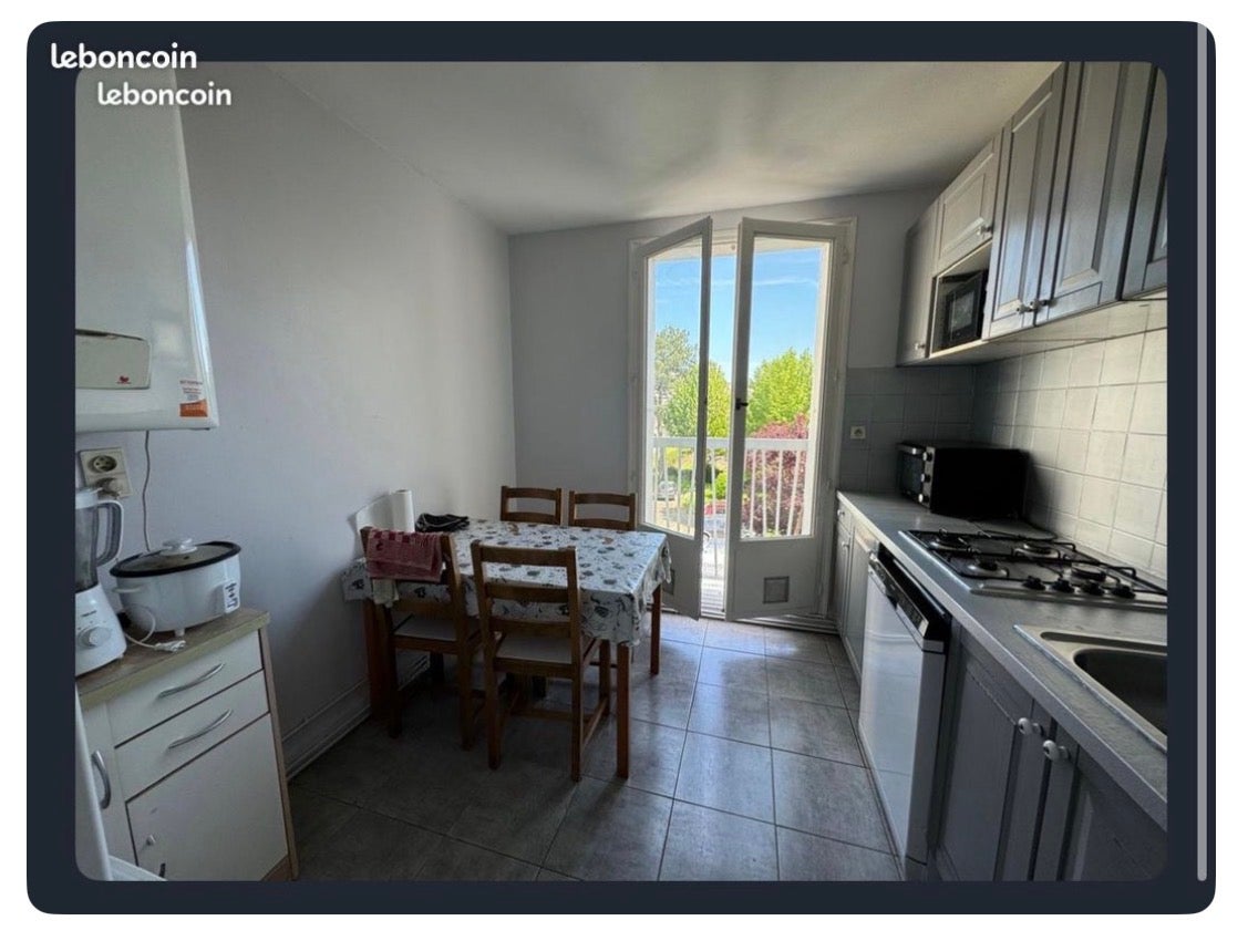 Colocations À Rennes  Photo principale