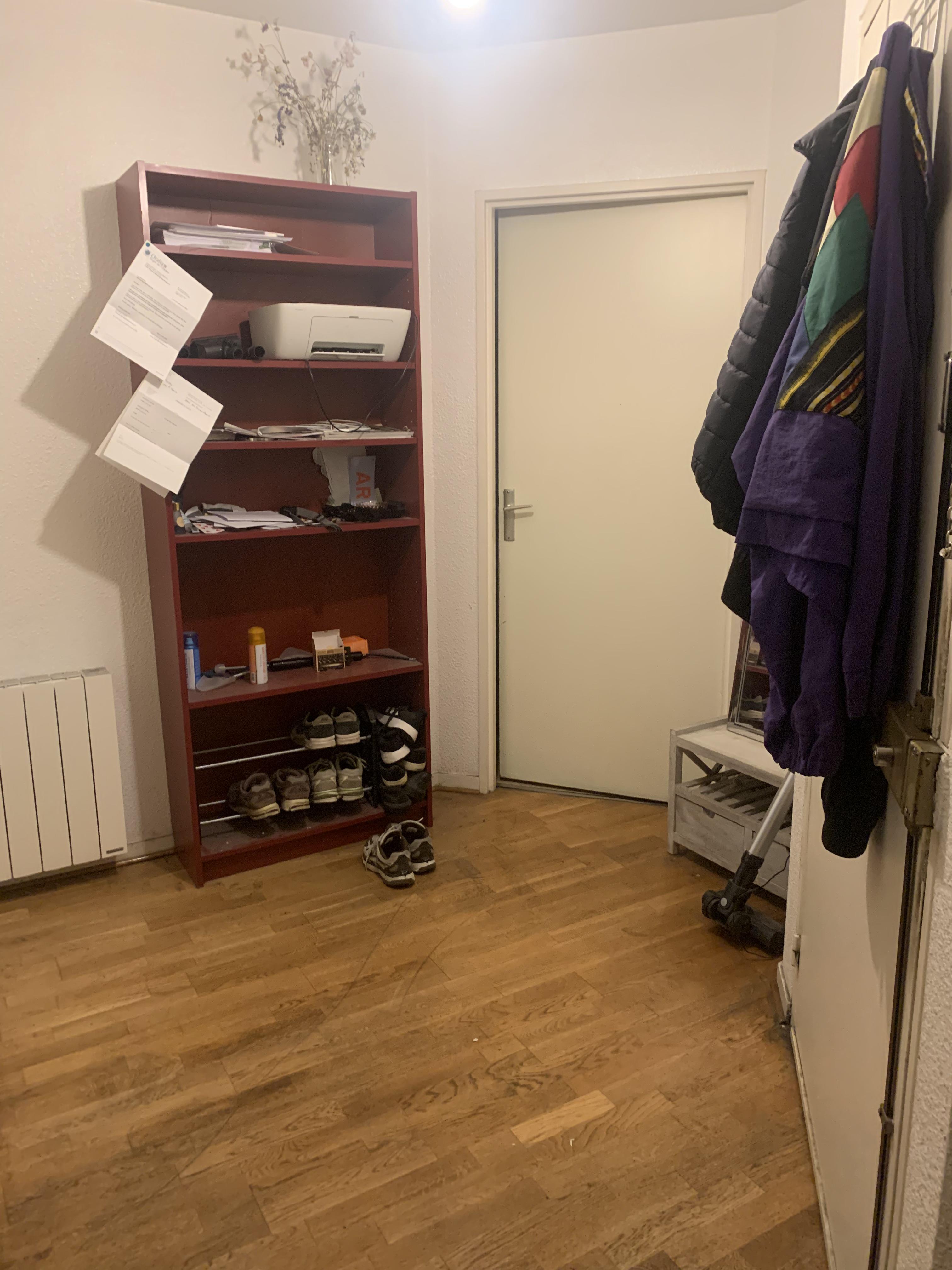 Cherche un.e troisième personne  Photo principale